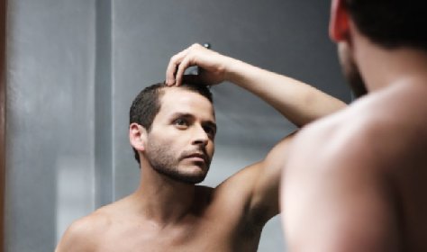 Is It Possible To Create A Natural Looking Hair Line Post Hair Transplant?