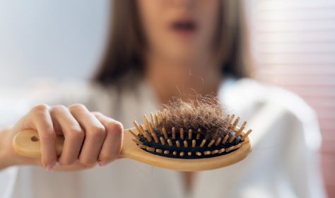 Five Effective Ways To Deal With Hairfall In Summer