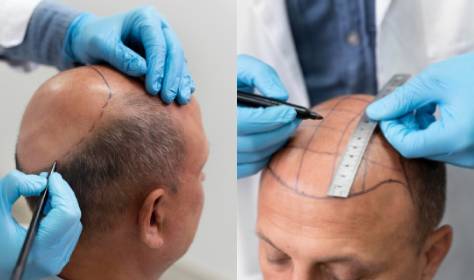 FUT Vs FUE Vs Bio-IPT- Which One is Best For You?