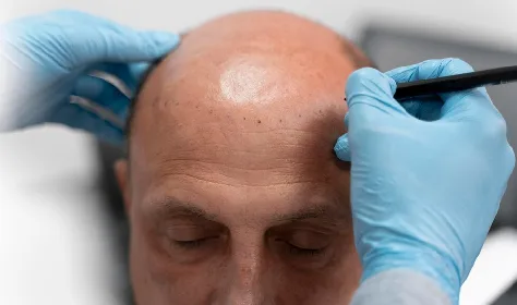 Hair Transplant Aftercare: Dos and Don’ts After the Hair Transplant