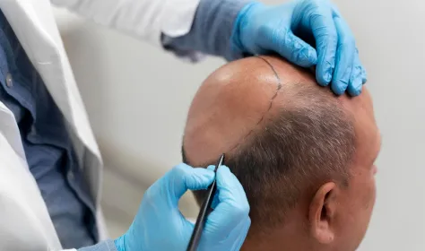 Important Things to Consider Before Getting a Hair Transplant