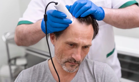 Exosome Hair Treatment – How is it Different From Other Procedures?