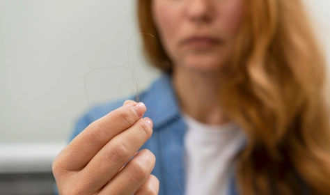 Effective & Advanced Hair Fall/Loss Treatments