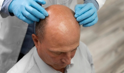 How many grafts do I need?