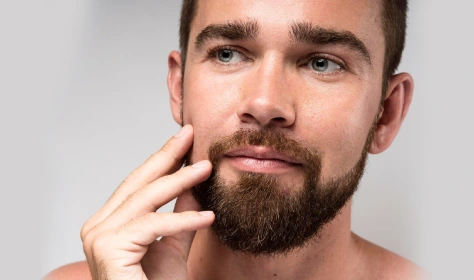 Beard Hair Transplant
