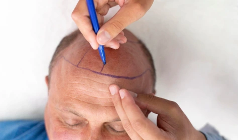 How Does Hair Transplantation Work? A Step-by-Step Explanation