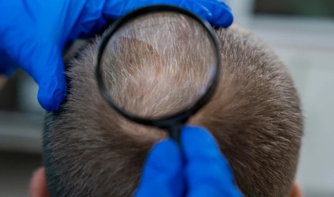 Hair Transplant Recovery Timeline: What to Expect
