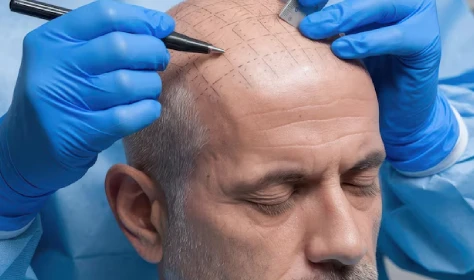 How to Choose the Right Hair Transplant Surgeon
