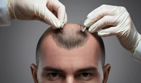 Who Is the Right Candidate for a Hair Transplant?