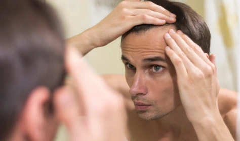 What Is the Best Age For Hair Transplant?
