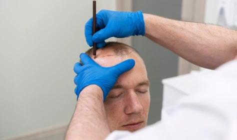 How to prepare yourself before Hair Transplant Surgery?