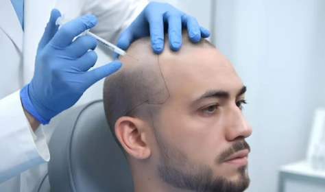 Celebrity Hair Transplants– What We Can Learn from Them