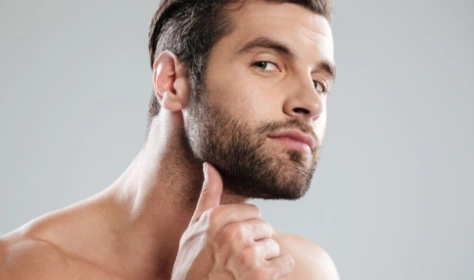 Beard Transplant- Process, Benefits & Cost in India