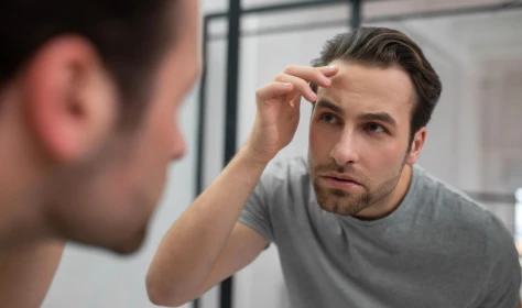 Unshaven or No Shave Hair Transplant in Delhi in 2026