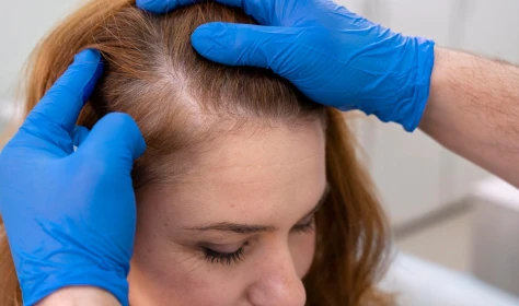 How Many Grafts Do I Really Need for My Hair Loss?