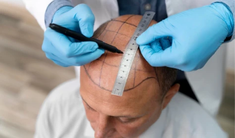 Is Hair Transplant Surgery Safe for Everyone in India?