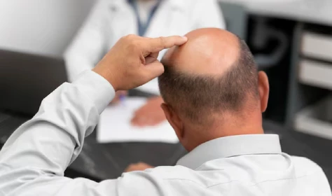 How to Choose the Right Hair Transplant Surgeon for Your Hair Loss?