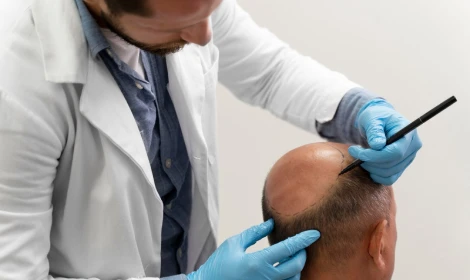 Is Hair Transplant Surgery Safe for Everyone in India?
