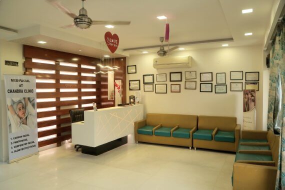 Chandra Clinic