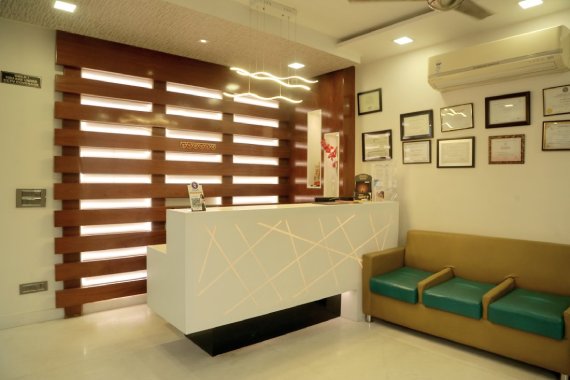 Chandra Clinic