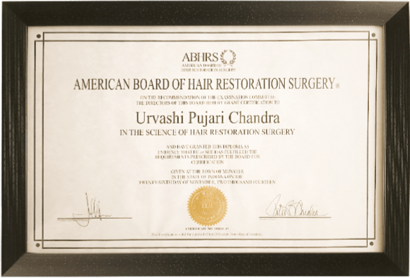 Hair Specialist | Dr. Urvashi Chandra | Chandra Clinic Hair Specialist | Dr. Urvashi Chandra | Chandra Clinic