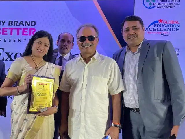 Best Skin and Hair Clinic Awards