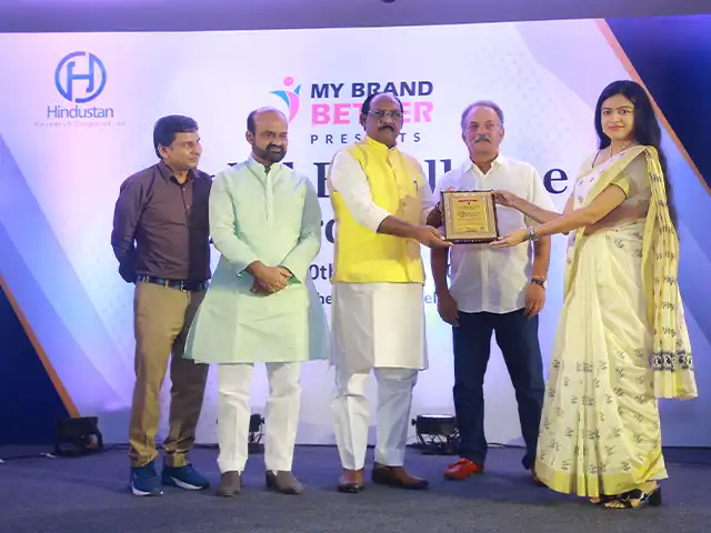 Best Skin and Hair Clinic Awards