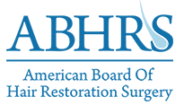 American Board of Hair Restoration Surgery