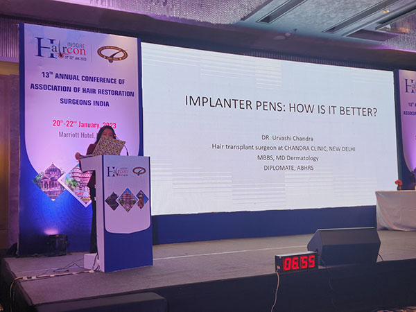 Best Skin and Hair Clinic Awards