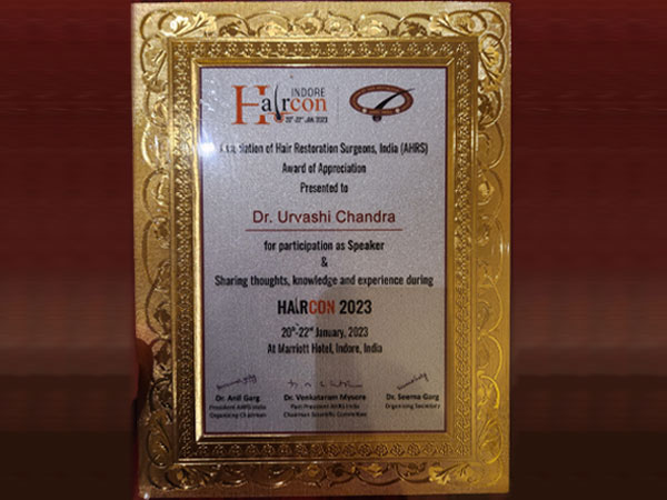 Best Skin and Hair Clinic Awards